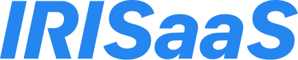 IRISaaS Logo